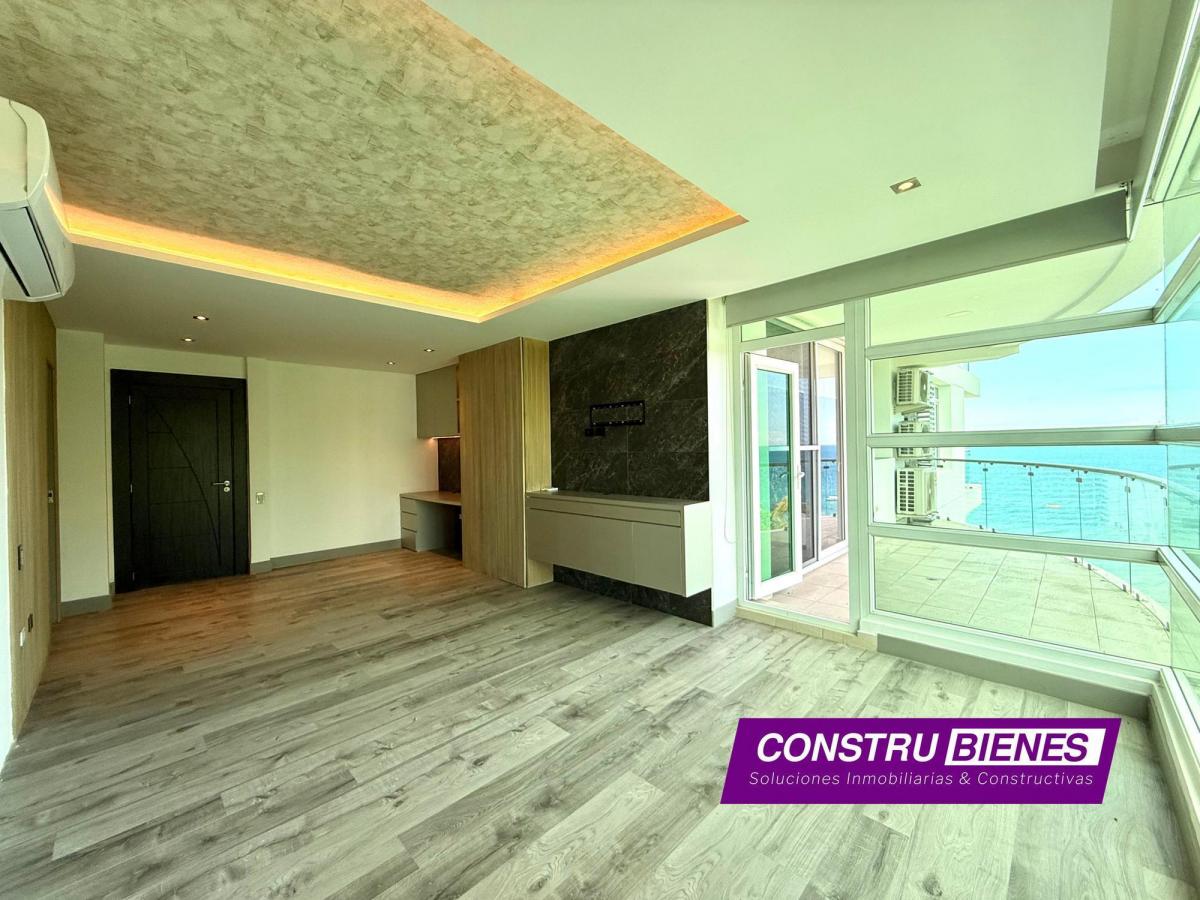 Departamento Frente Al Mar – Diseño Personalizado en Santorini, Manta, Manabí — imagen 4
