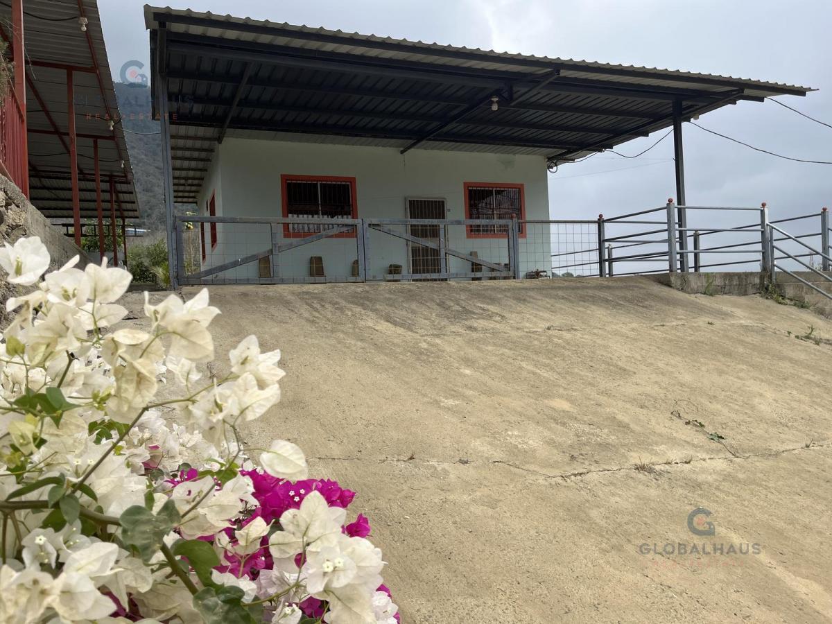 Venta de Casa en Norte de Montecristi Barrio San José El Mirador. A. G. Manabí — imagen 10