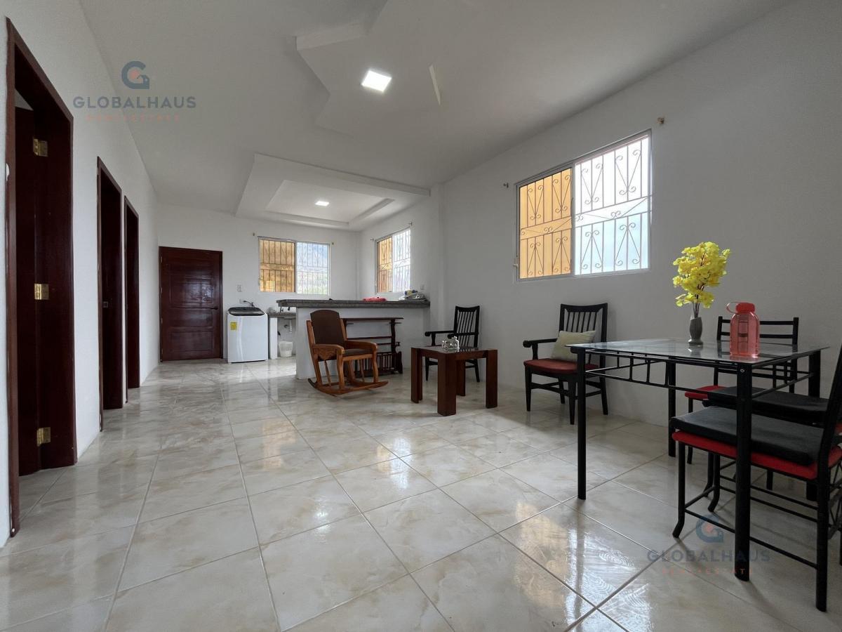 Venta de Casa en Norte de Montecristi Barrio San José El Mirador. A. G. Manabí — imagen 9