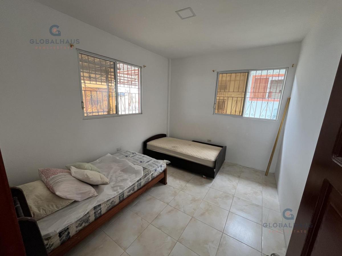 Venta de Casa en Norte de Montecristi Barrio San José El Mirador. A. G. Manabí — imagen 8