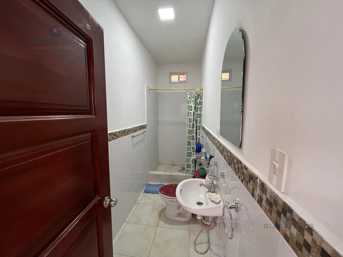 Venta de Casa en Norte de Montecristi Barrio San José El Mirador. A. G. Manabí — imagen 7