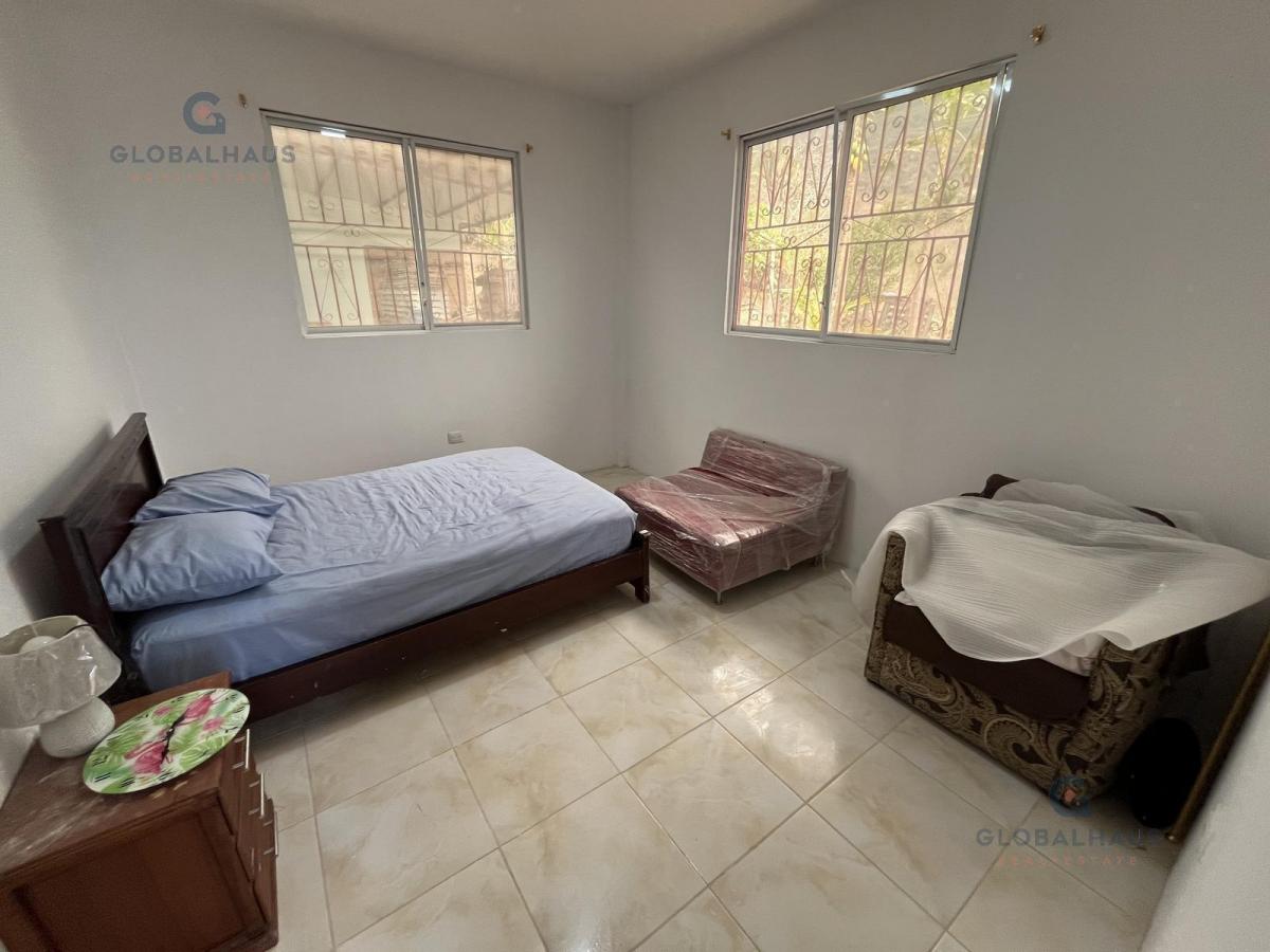 Venta de Casa en Norte de Montecristi Barrio San José El Mirador. A. G. Manabí — imagen 6