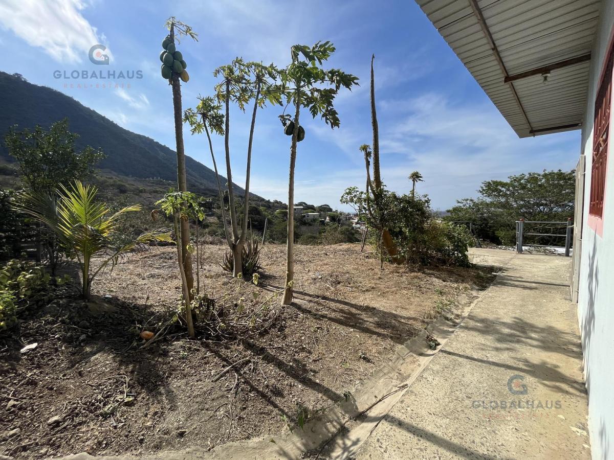 Venta de Casa en Norte de Montecristi Barrio San José El Mirador. A. G. Manabí — imagen 4