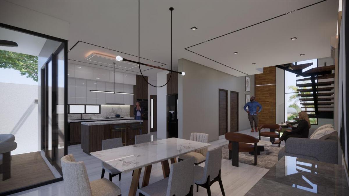 Isla Celeste Casa en Venta 4 Dorm. Proyecto, Guayas — imagen 10