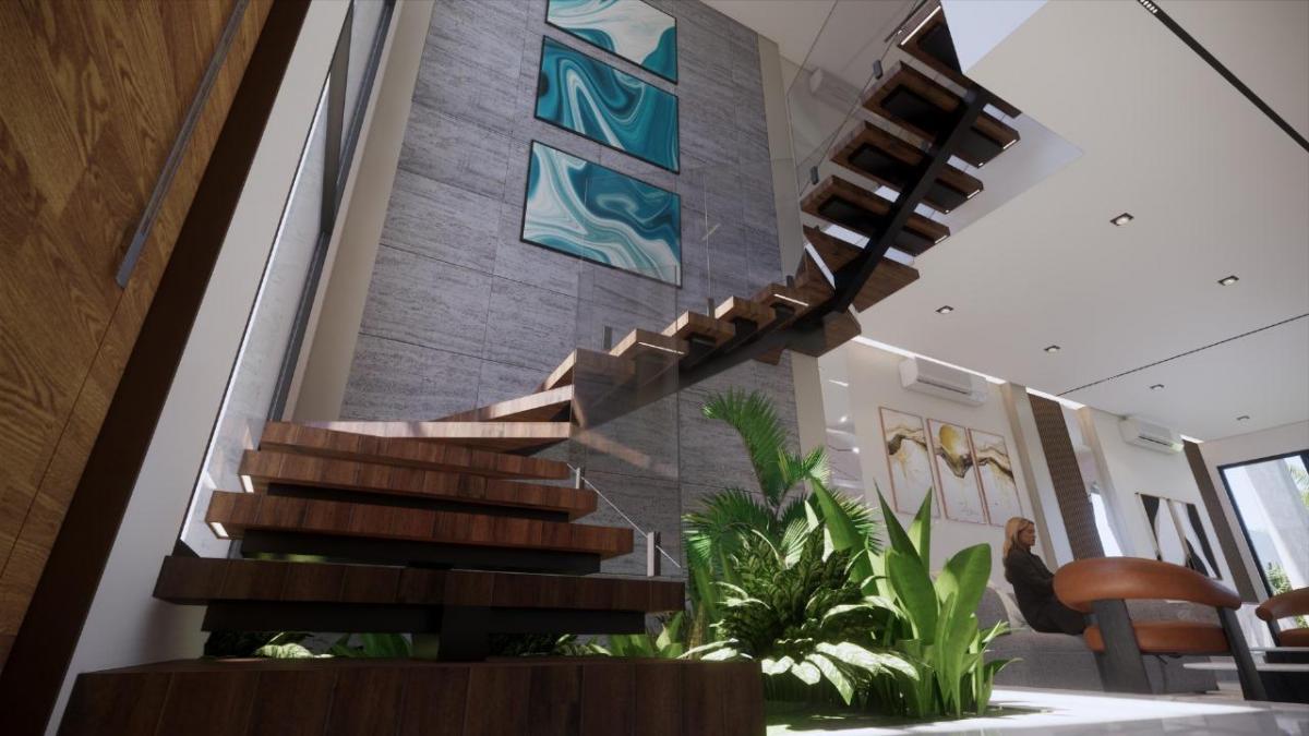 Isla Celeste Casa en Venta 4 Dorm. Proyecto, Guayas — imagen 9