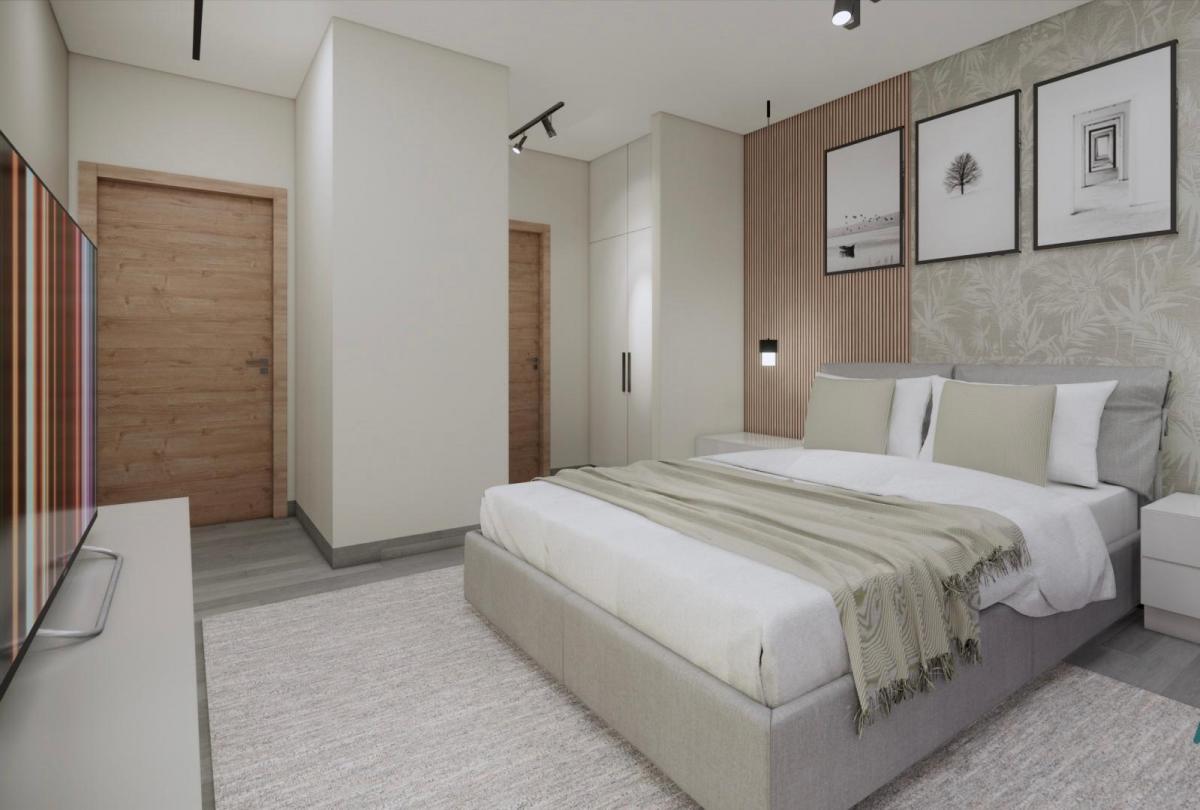 Isla Celeste Casa en Venta 4 Dorm. Proyecto, Guayas — imagen 5