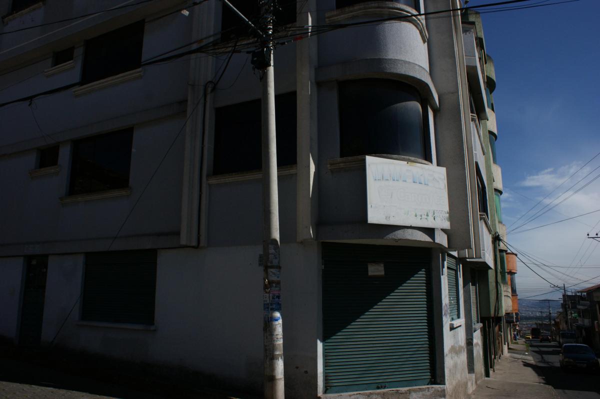 Casa - Rentera - Sur - Quito - Venta - Ecuatoriana — imagen 10