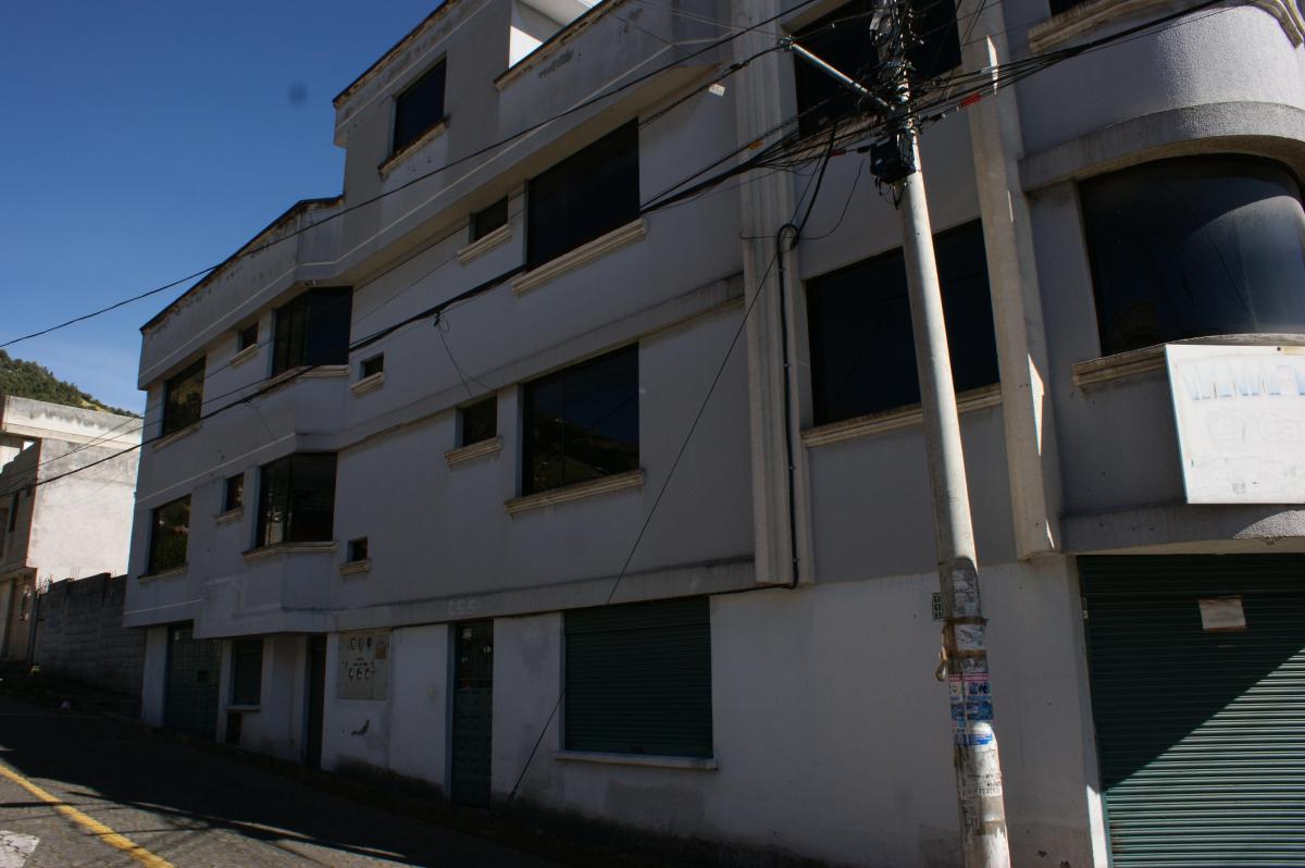 Casa - Rentera - Sur - Quito - Venta - Ecuatoriana — imagen 9