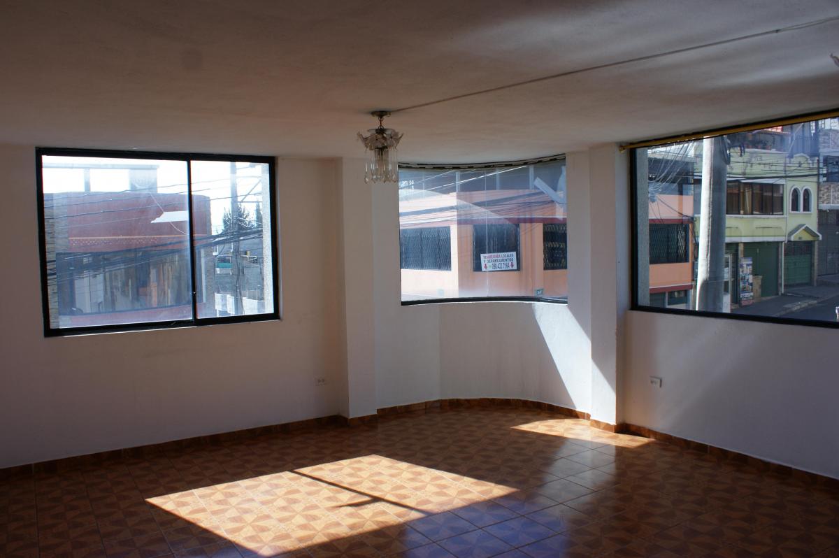 Casa - Rentera - Sur - Quito - Venta - Ecuatoriana — imagen 8