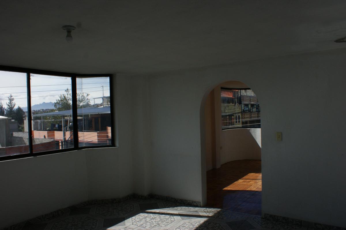 Casa - Rentera - Sur - Quito - Venta - Ecuatoriana — imagen 5