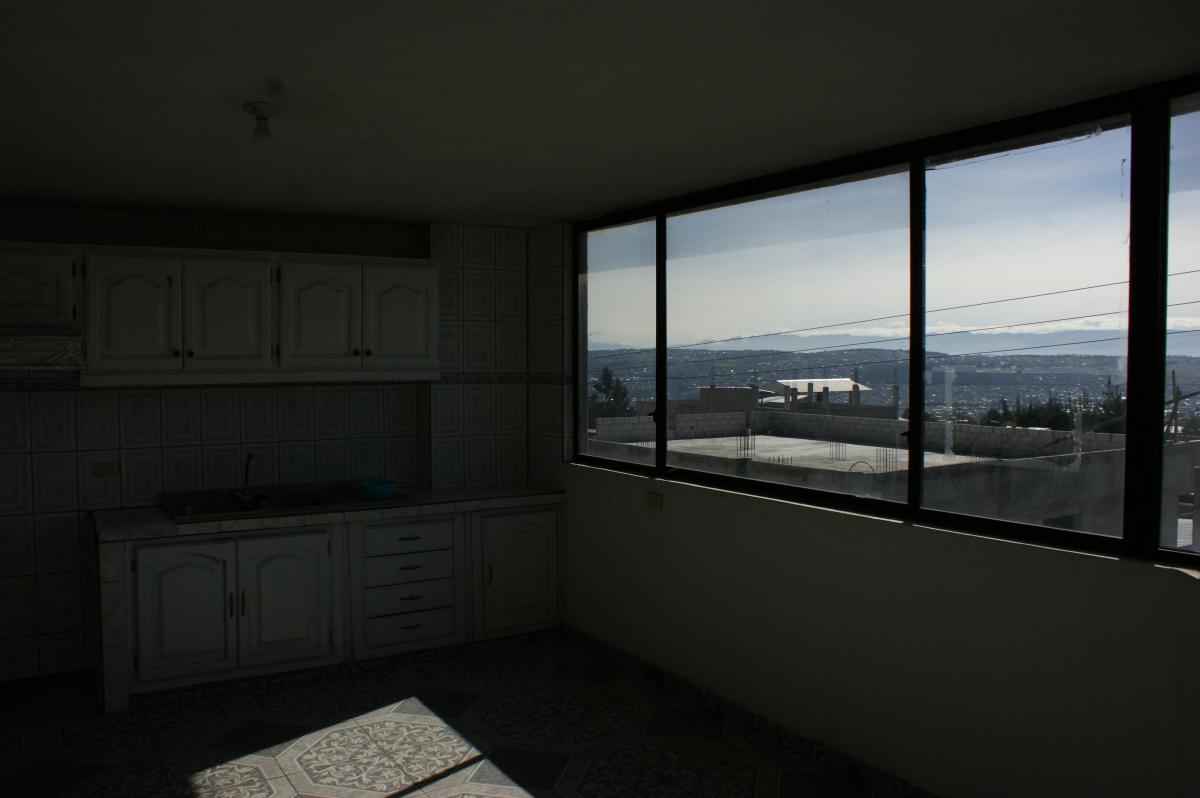 Casa - Rentera - Sur - Quito - Venta - Ecuatoriana — imagen 4