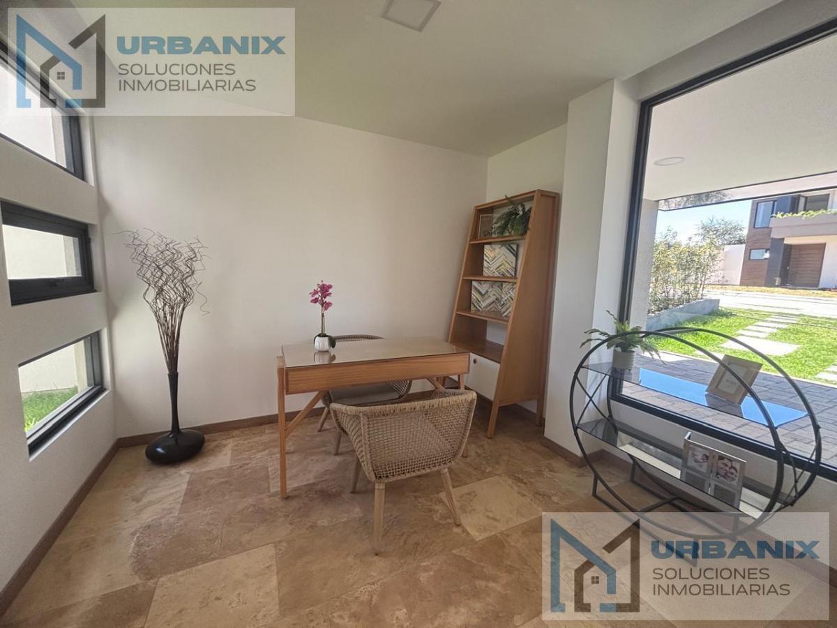 Puembo. Venta Amplia Casa por Estrenar 3 Dorm - Patio. Provincia de Pichincha — imagen 7