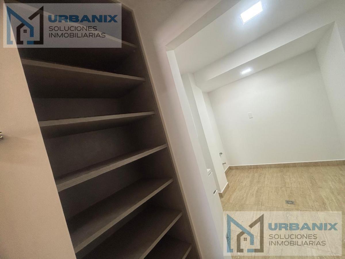 Puembo. Venta Amplia Casa por Estrenar 3 Dorm - Patio. Provincia de Pichincha — imagen 5