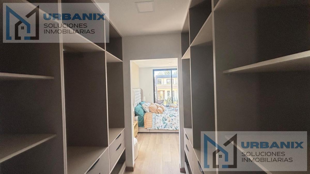 Puembo. Venta Amplia Casa por Estrenar 3 Dorm - Patio. Provincia de Pichincha — imagen 4