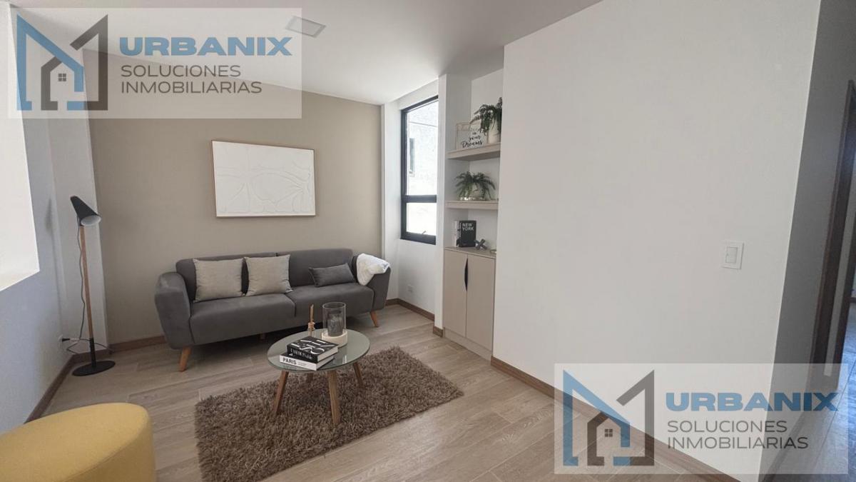 Puembo. Venta Amplia Casa por Estrenar 3 Dorm - Patio. Provincia de Pichincha — imagen 3