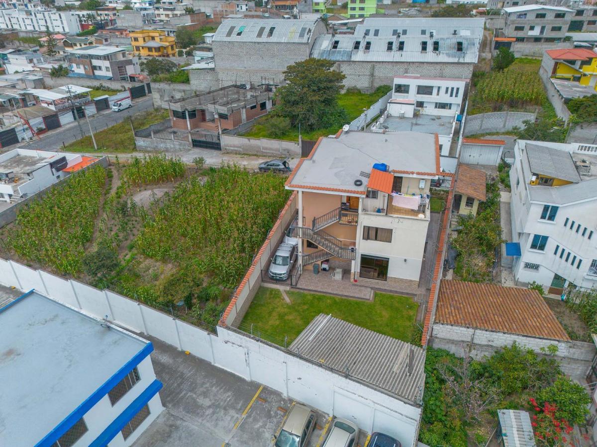 Casa en Venta 444 m² San Isidro del Inca - Buenos Aires — imagen 8