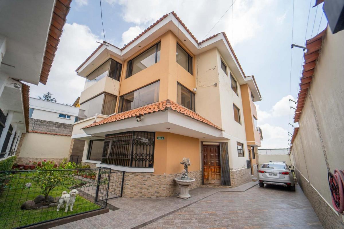 Casa en Venta 444 m² San Isidro del Inca - Buenos Aires — imagen 5