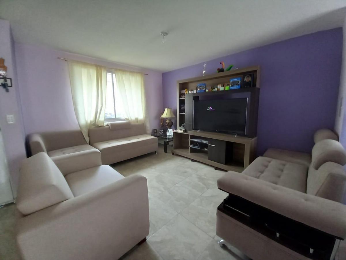 Casa en Venta 98 M²/ Pomasqui/ Conjunto Villa Palermo — imagen 8