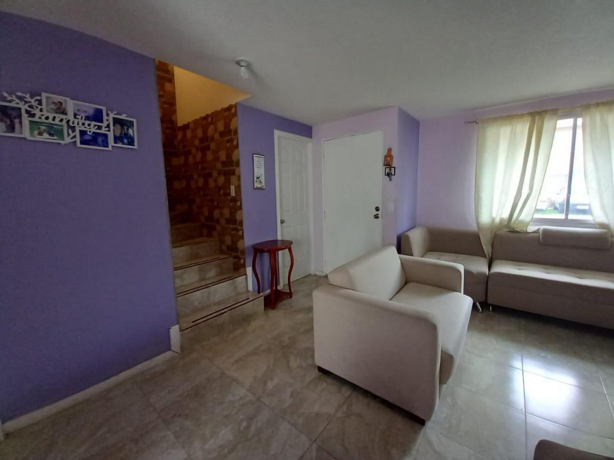 Casa en Venta 98 M²/ Pomasqui/ Conjunto Villa Palermo — imagen 7