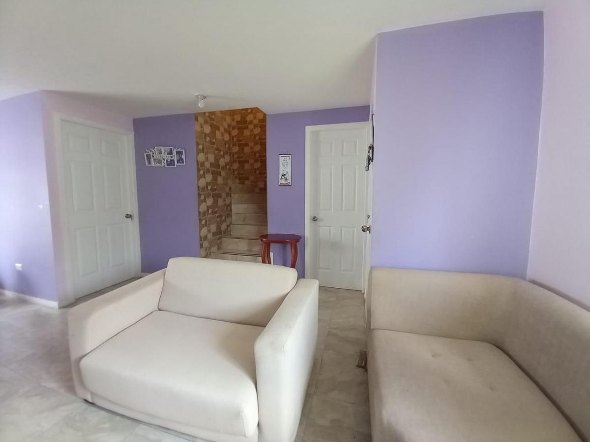 Casa en Venta 98 M²/ Pomasqui/ Conjunto Villa Palermo — imagen 6