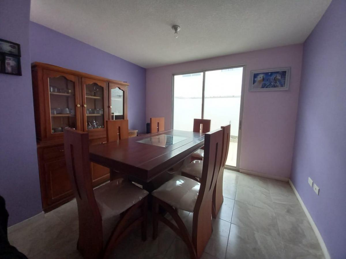 Casa en Venta 98 M²/ Pomasqui/ Conjunto Villa Palermo — imagen 5