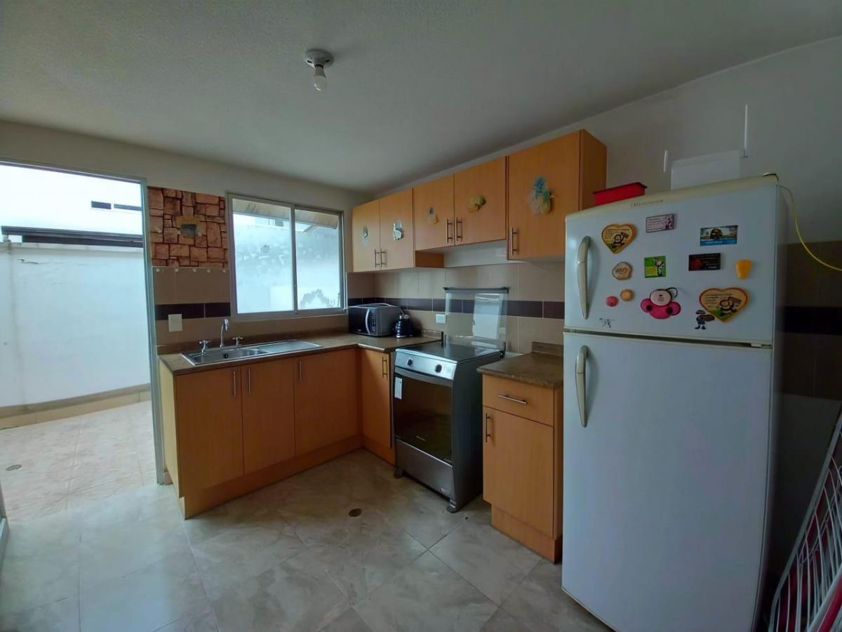 Casa en Venta 98 M²/ Pomasqui/ Conjunto Villa Palermo — imagen 4