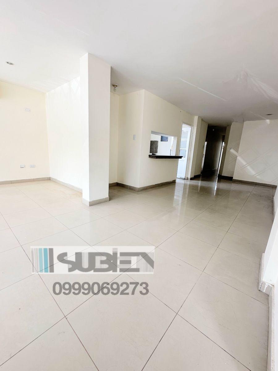 Vendo Departamento Remodelado 3 Dorm. Planta Baja Entrerios Parqueo Terraza, Guayas — imagen 9