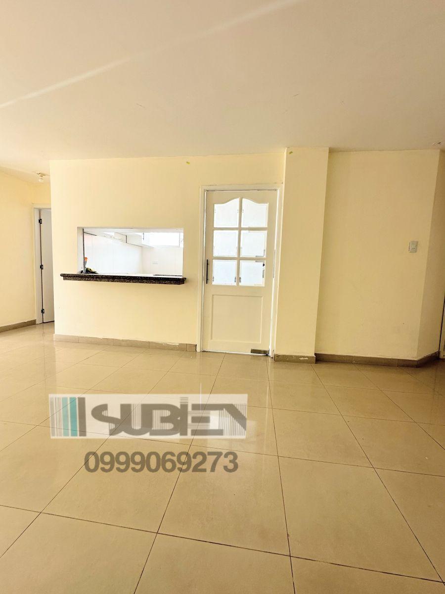 Vendo Departamento Remodelado 3 Dorm. Planta Baja Entrerios Parqueo Terraza, Guayas — imagen 5