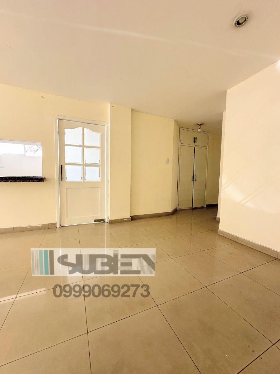 Vendo Departamento Remodelado 3 Dorm. Planta Baja Entrerios Parqueo Terraza, Guayas — imagen 4