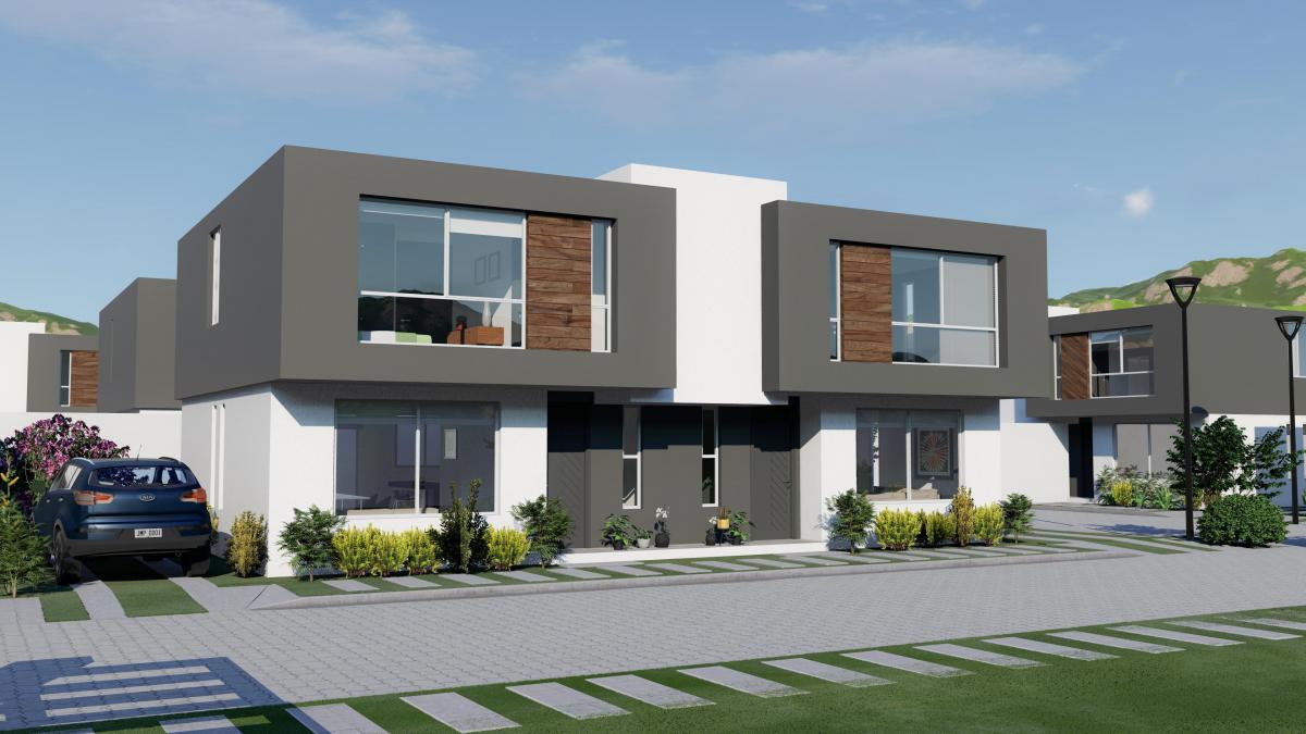 Mitad del Mundo Venta Casas Vip y Locales — imagen 9