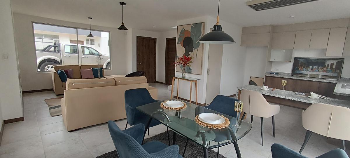 Mitad del Mundo Venta Casas Vip y Locales — imagen 4