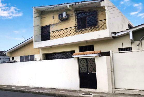 Venta Casa Ciudadela 9 de Octubre, Guayas — imagen 8