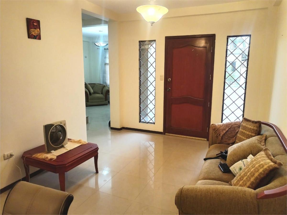 Venta de Espaciosa Casa en La Joya, Etapa Diamante, La Aurora, Guayas — imagen 9