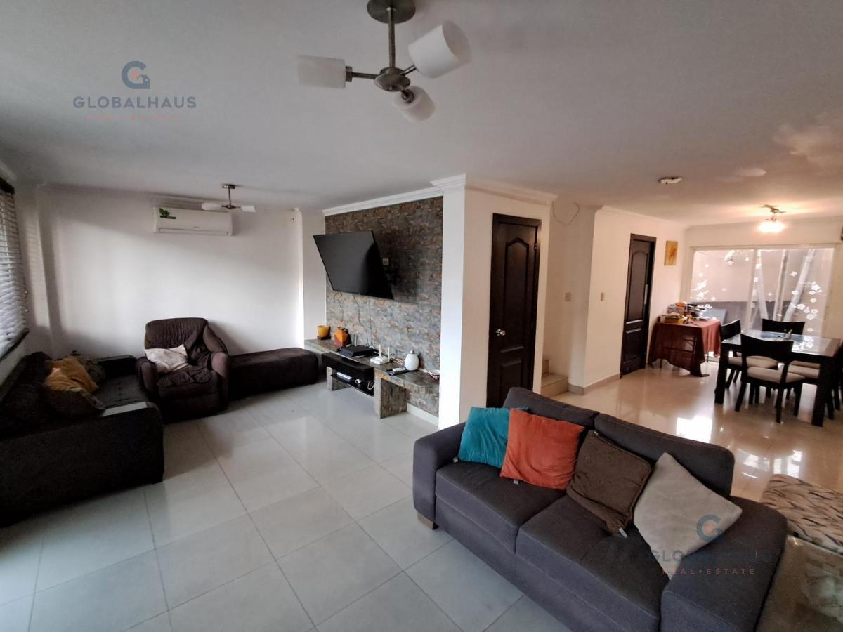 Venta de Casa Urb. Bonaterra 3 Habitaciones - Area Gym. G. P. Guayas — imagen 10