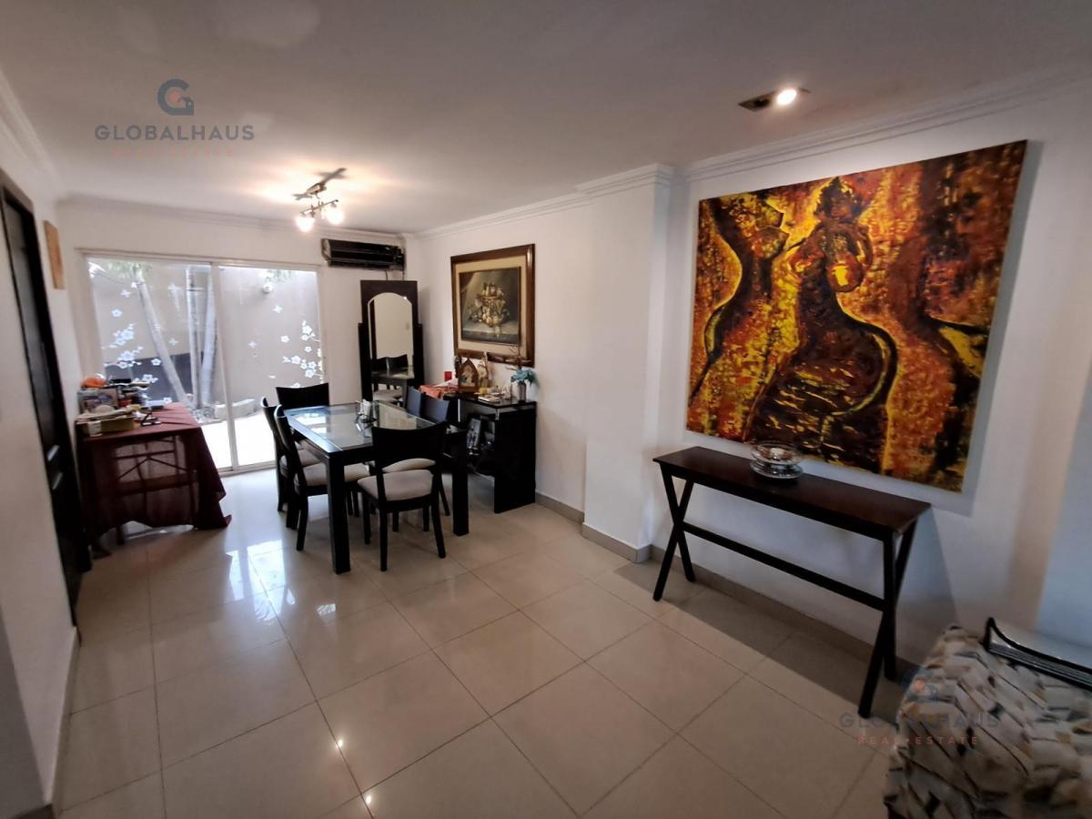Venta de Casa Urb. Bonaterra 3 Habitaciones - Area Gym. G. P. Guayas — imagen 8