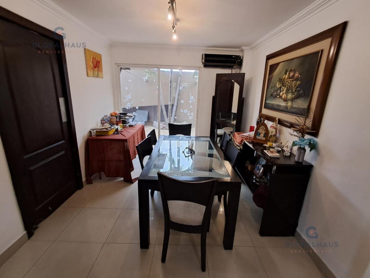 Venta de Casa Urb. Bonaterra 3 Habitaciones - Area Gym. G. P. Guayas — imagen 7