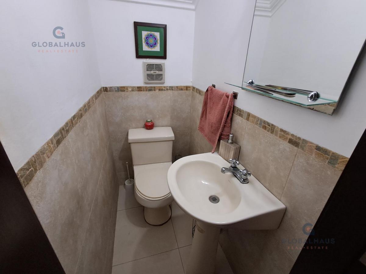 Venta de Casa Urb. Bonaterra 3 Habitaciones - Area Gym. G. P. Guayas — imagen 6