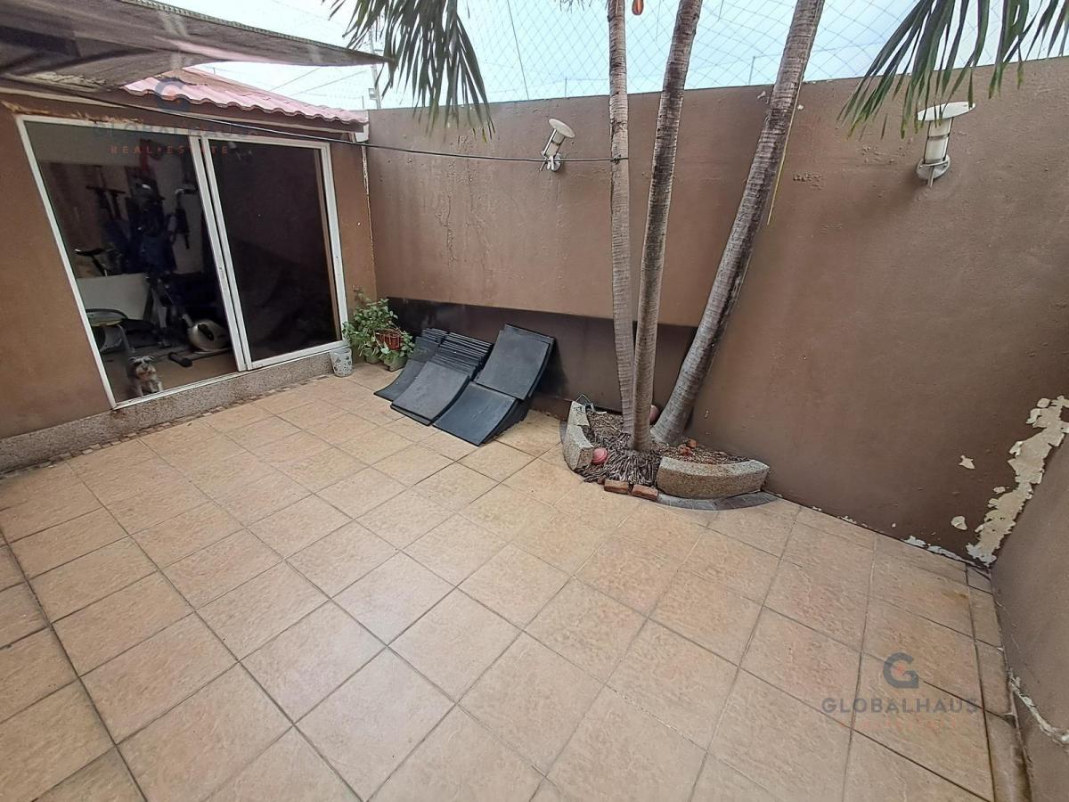 Venta de Casa Urb. Bonaterra 3 Habitaciones - Area Gym. G. P. Guayas — imagen 4