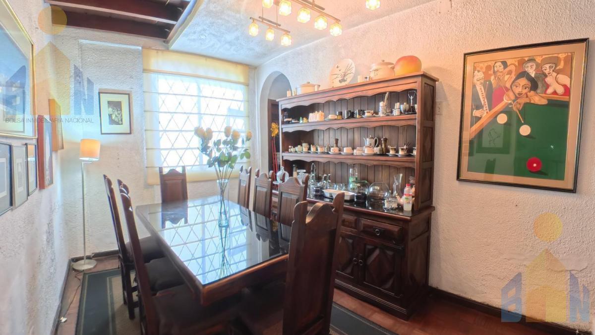 Casa Independiente Sector Cotocollao 315 m $ — imagen 10