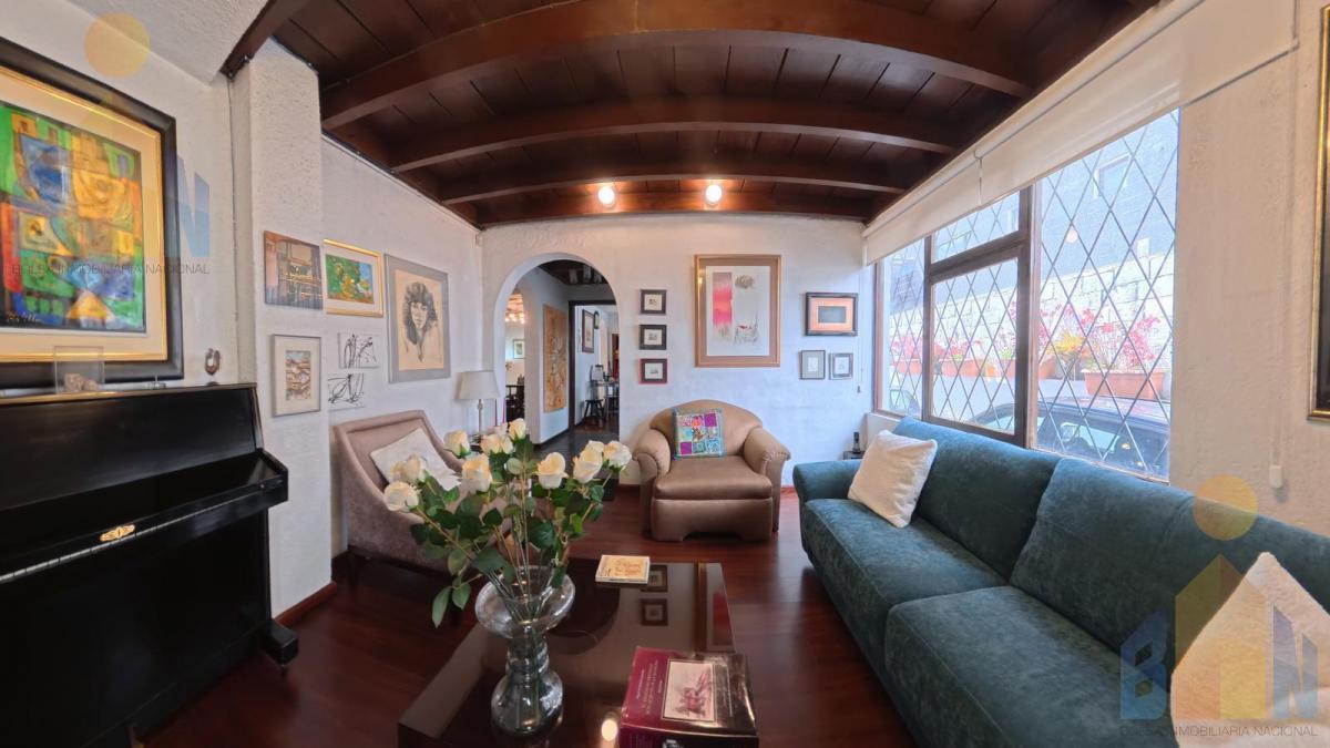 Casa Independiente Sector Cotocollao 315 m $ — imagen 8