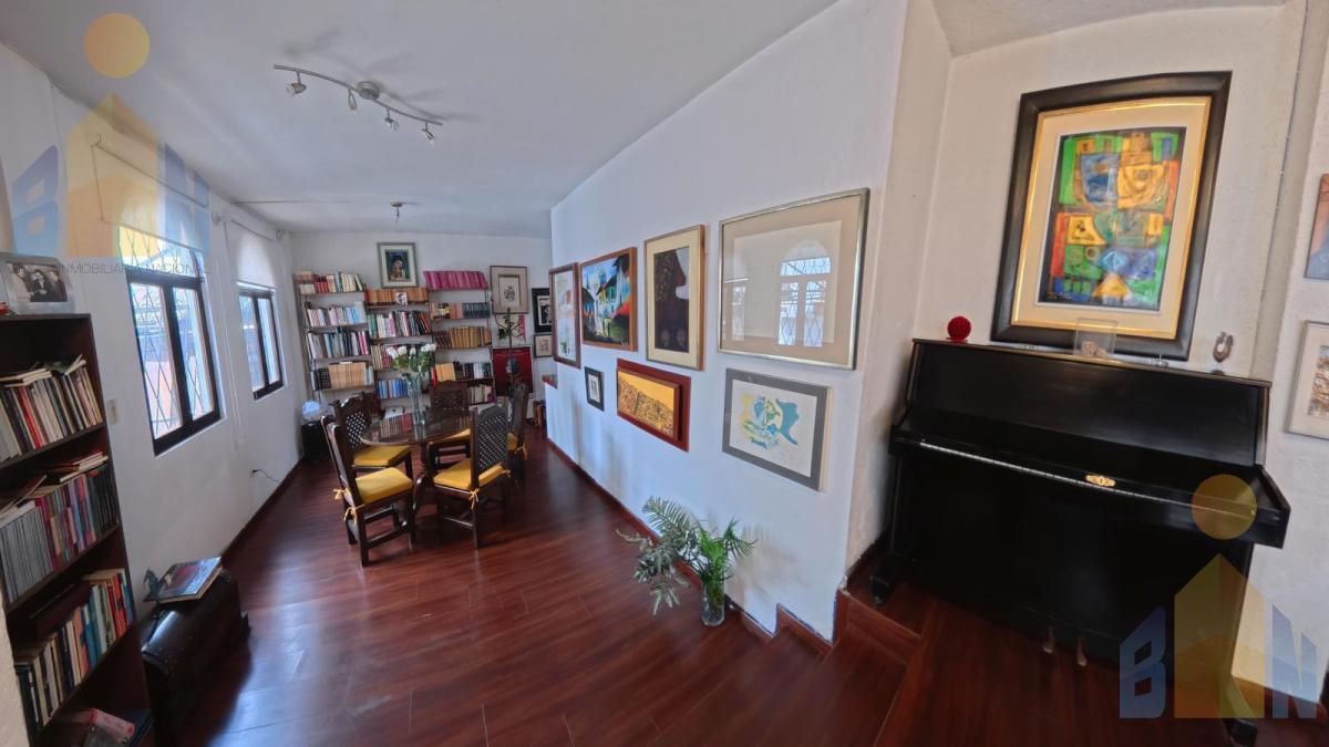 Casa Independiente Sector Cotocollao 315 m $ — imagen 6