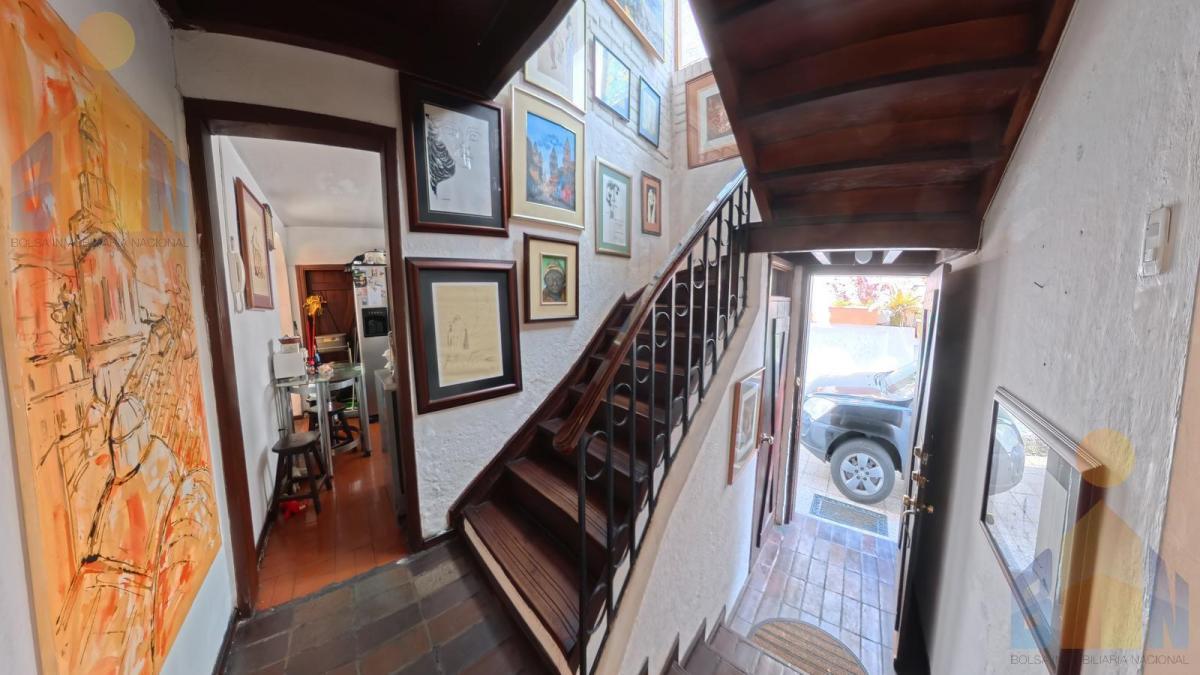 Casa Independiente Sector Cotocollao 315 m $ — imagen 4