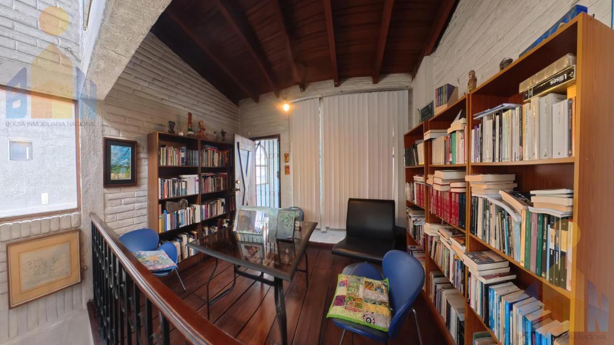 Casa Independiente Sector Cotocollao 315 m $ — imagen 3