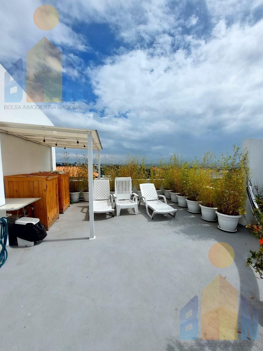 Vendo Casa en Urbanizacion 2 Departamentos Cumbaya Paseo San Francisco Usf — imagen 7