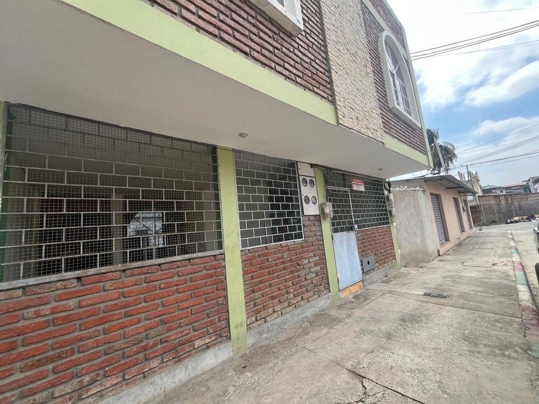 Casa Rentera de Venta en Manta Zona Norte, Manabí — imagen 10