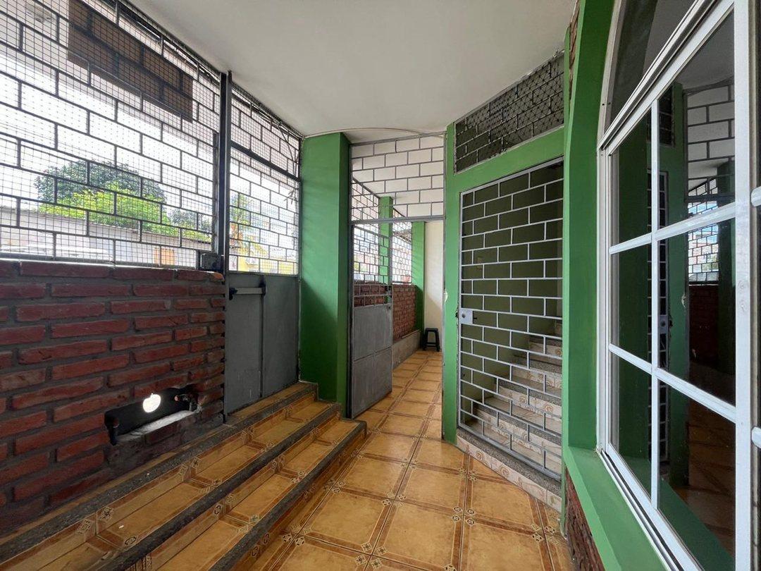 Casa Rentera de Venta en Manta Zona Norte, Manabí — imagen 9