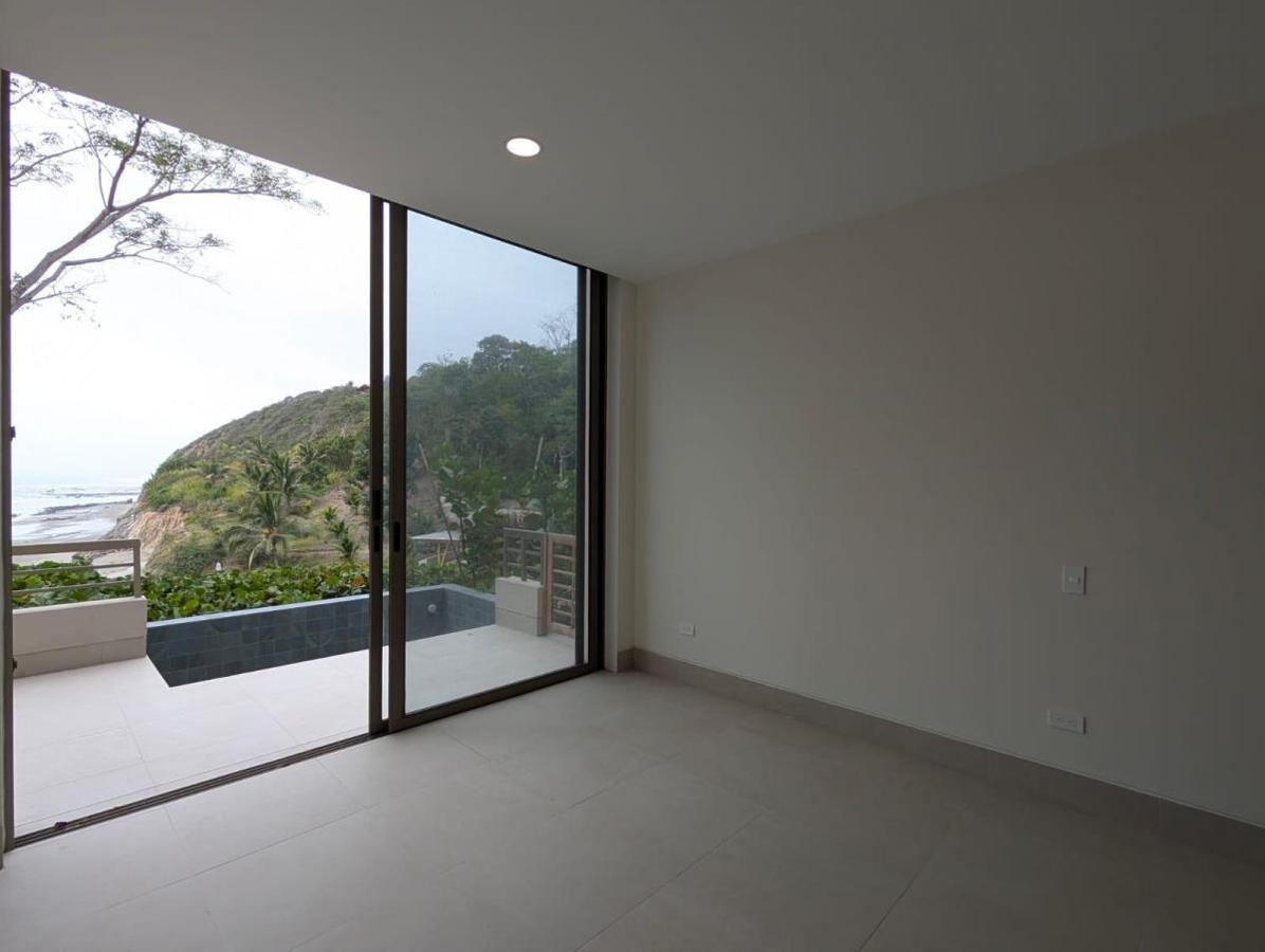 Departamento Exclusivo de 2 Habitaciones en Jama, Manabí — imagen 5