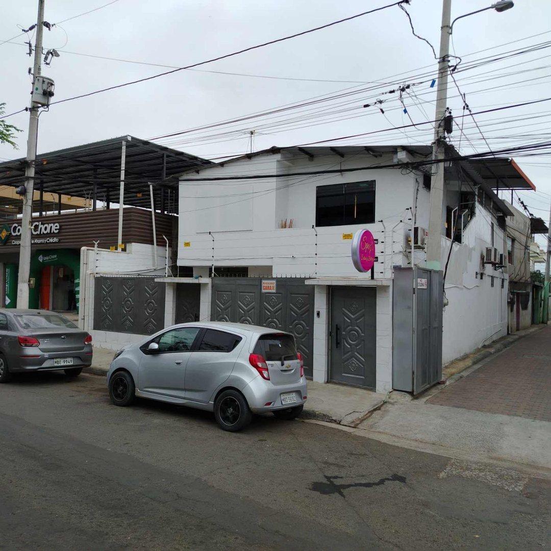 Casa Comercial de Venta en Portoviejo Rp, Manabí — imagen 10