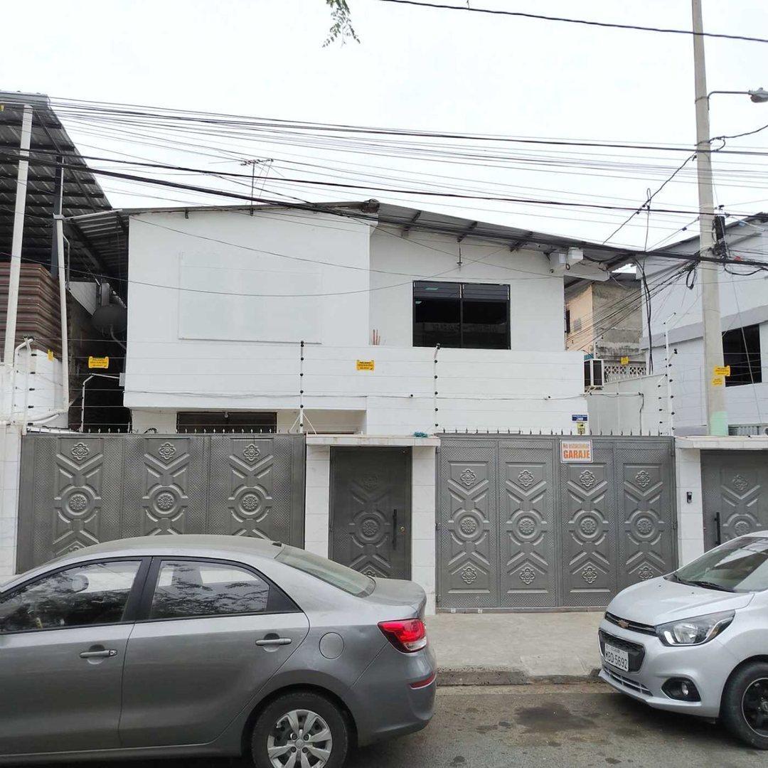 Casa Comercial de Venta en Portoviejo Rp, Manabí — imagen 9