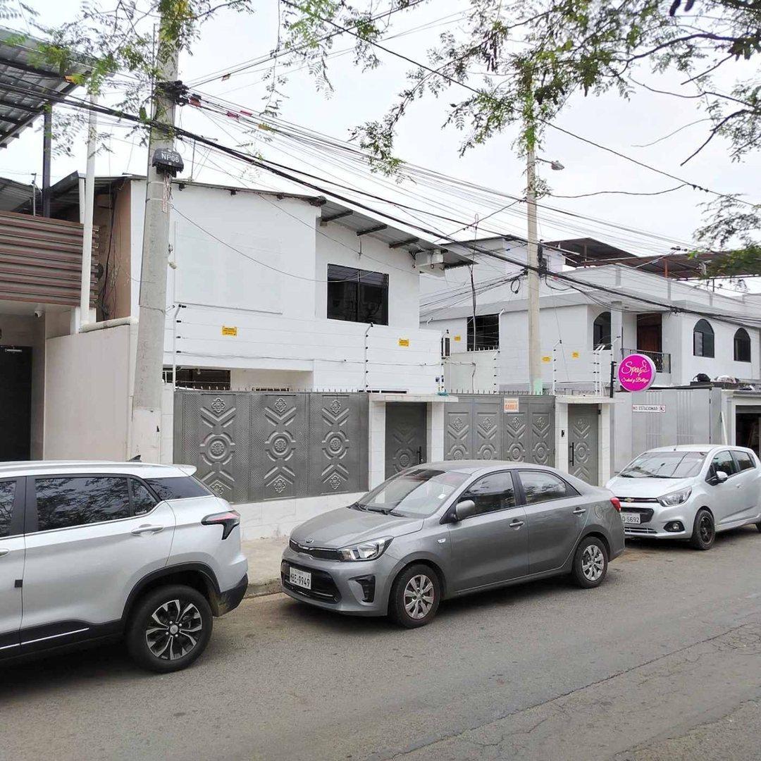 Casa Comercial de Venta en Portoviejo Rp, Manabí — imagen 8